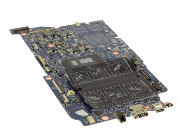 X Y For Dell Vostro Motherboard System Board Intel I Ghz