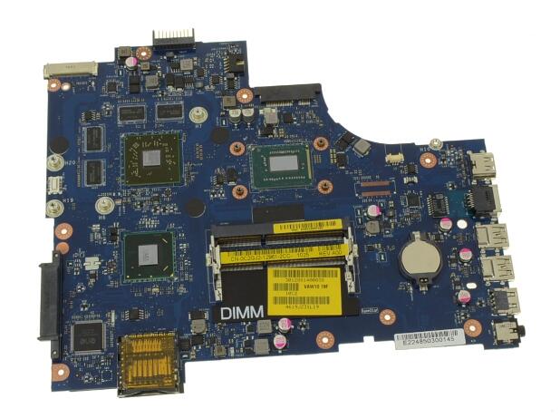 DP N 1M6H4 01M6H4 I5 10210U Integrated Graphics UMA For Dell Inspiron