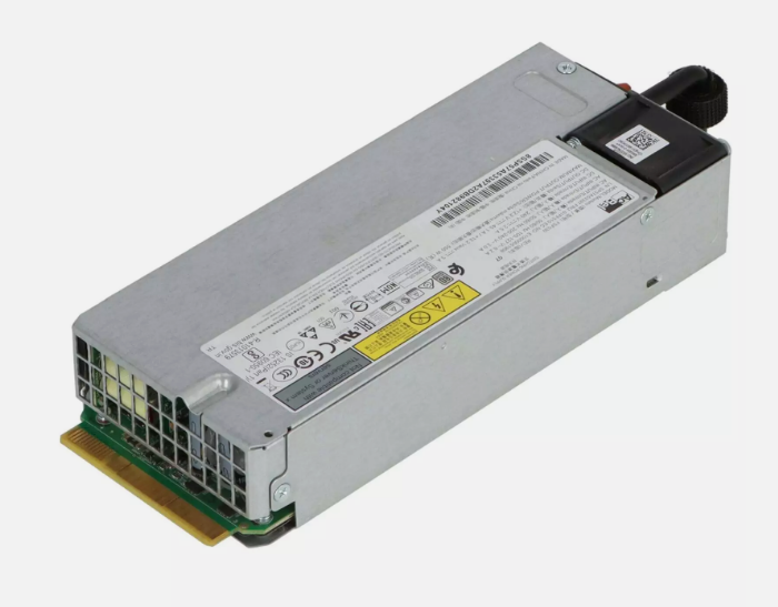 01PF510 01PE235 FSF030 550W Server Power Supply For Lenovo SR550 SR650 ...