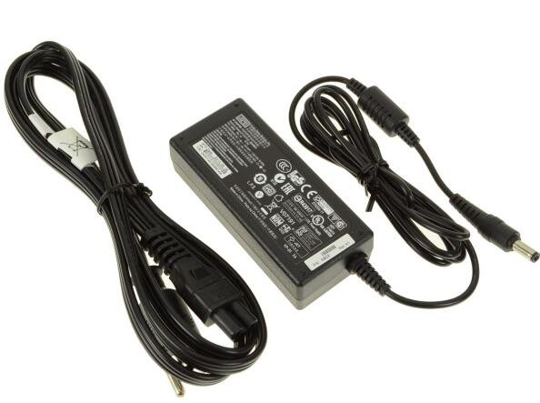Lot Of 5 Used AC Adapters For Dell Wyse 5010/5020/5070/7010/7020 - 19V 3.42A 65W NB-65B19