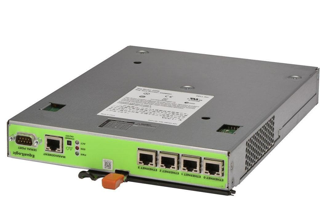 70-0480 EqualLogic Type 18 Controller Module with 10GB for PS6610 ...