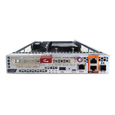 840213-001 1GbE iSCSI 2-port Small form factor(SFF)controller ...