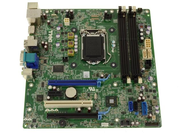 8WKV3 08WKV3 - For Dell OptiPlex 7020 9020 T1700 MT Q87 Motherboard ...