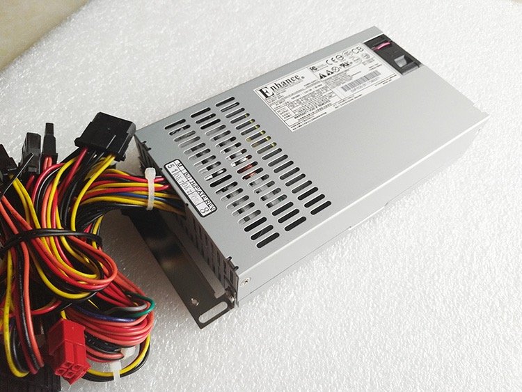 New In Stock, Enhance Server Power Supply ENP-2224B - Enhance - Foto 9