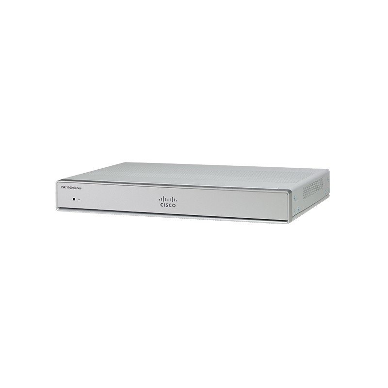 For Cisco C1111-4P Integrated Services Router 1111 Router - Motherboard ...