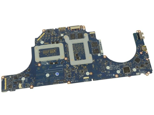 For Dell Alienware 17 R3 15 R2 Laptop Motherboard System Mainboard with ...