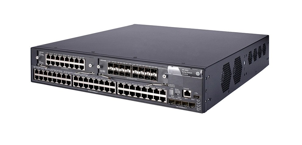 HP 647594-B21 Ethernet 1gb 4-Port 331T Adapter in Lekki - Computer
