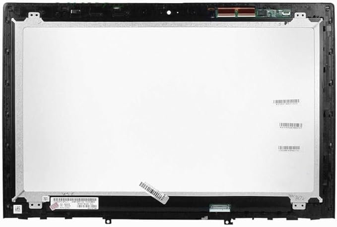 For Lenovo Y50-70 touch 15.6