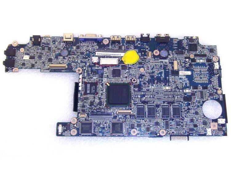 G188c 133ghz For Dell Latitude D430 Motherboard Motherboard Repair And Replacement 4733