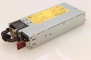 HP 738024-B21 750 Watt Server Power Supply proliant dl360 dl380 ...