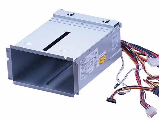 IBM AC-084 A x3200 m3-power backplane cage 49y8459 46M6699 ...