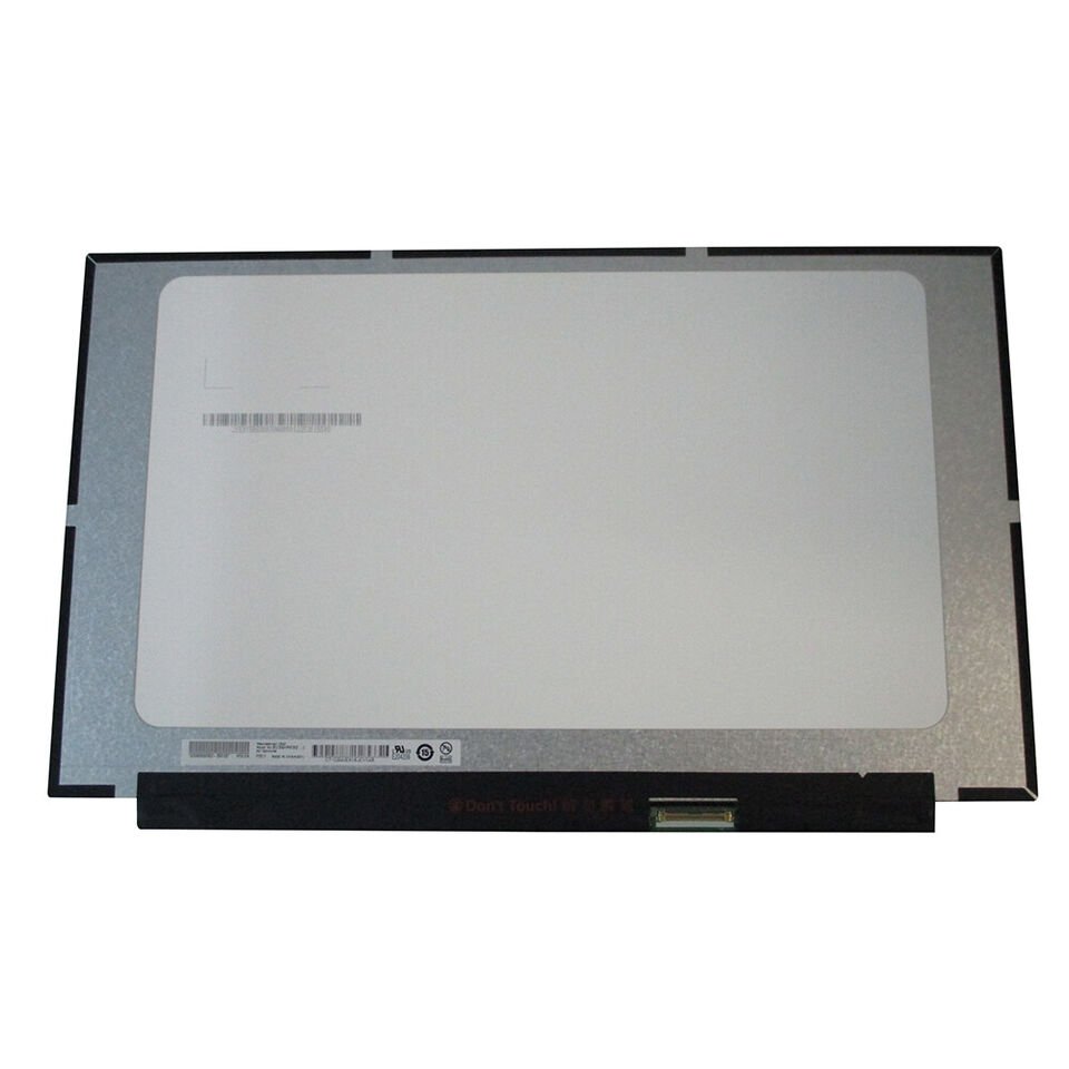 Schermo LCD Touch FHD 15.6" Di Ricambio Per HP Pavilion 15-eg0070, Risoluzione 1920x1080, Finitura Opaca! - 2