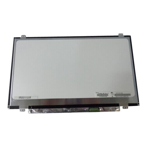 Replacement LCD Screen For HP 14-DF0018WM Laptop - 14 Inch HD 1366x768 LED Display