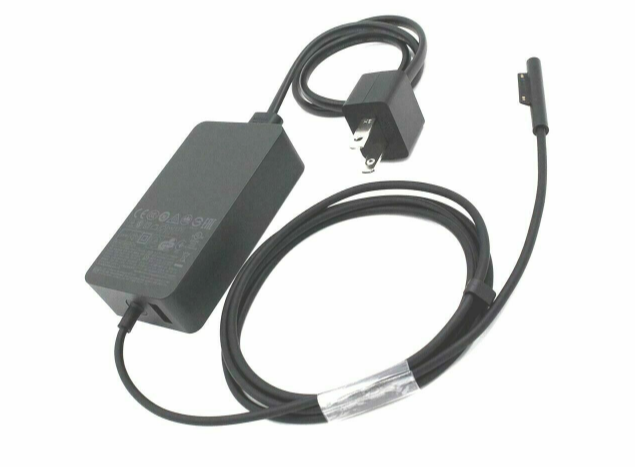 Alimentatore Usb Caricatore , 65 W Per Microsoft 3/4/5/6/7/7 /8/9 - Foto 5