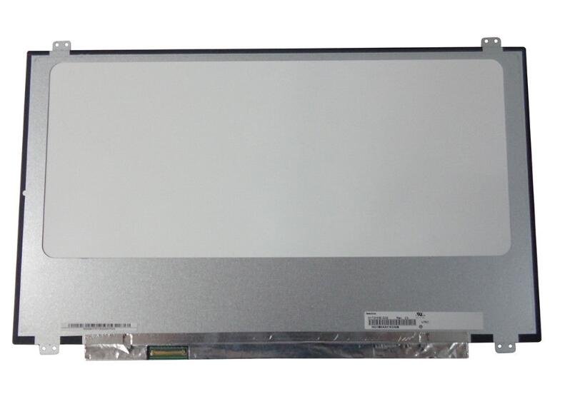Écran LCD LED 17.3" Full HD 120Hz 40pin Pour Ordinateur Portable - Dalle Neuve