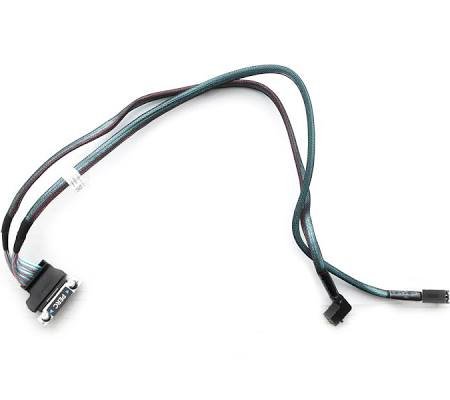 Dell RF5PF 30-inch PERC6I to SAS A Cable for PowerEdge R610 Server