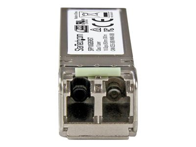 StarTech SFP10GBSRST 10GBASE-SR SFP Module MSA MM LC SFP Module SFP+ ...
