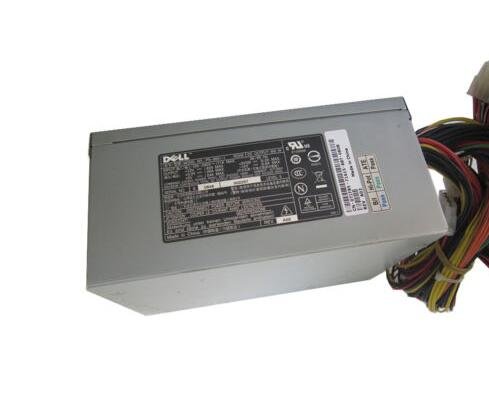 U2406 0U2406 CN-0U2406 650W For Dell PowerEdge1800 Power Supply PS-5651 ...