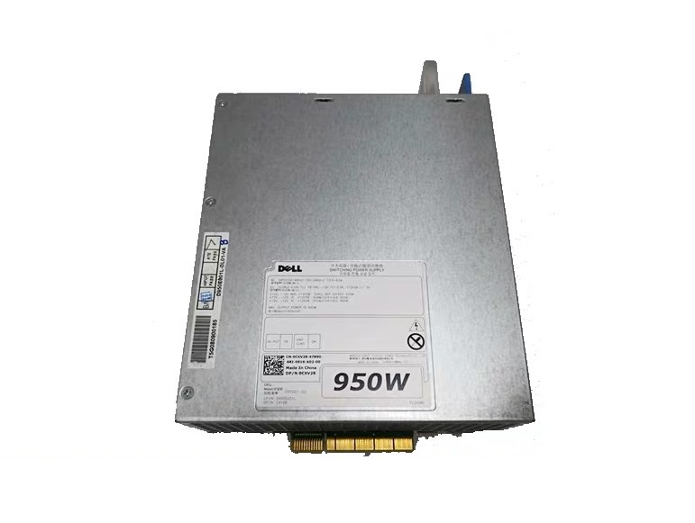 WGCH4 0WGCH4 For 950W Dell Precision T5820 T5920 Switching Power Supply ...