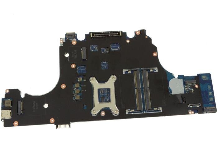 Carte mère Dell Latitude 5480 LA-E141P CN-07W359(I5-7440HQ) CN-07W358