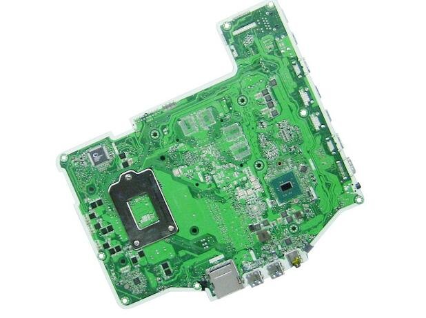 Dell Optiplex 7440 Aio All-in-one Motherboard Ippsl-bf X2mkr 0x2mkr Cn AF8 - Foto 9