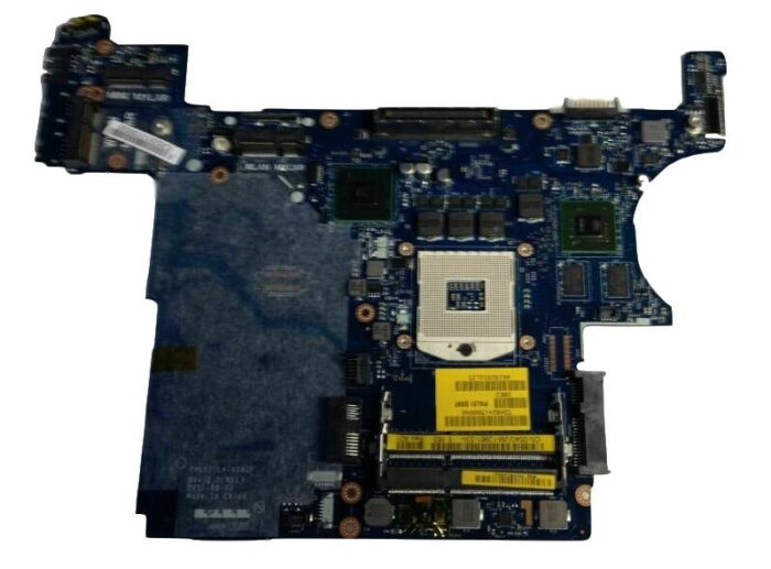 54GVM - Discrete Nvidia Graphics For Dell Latitude E6420 Laptop Motherboard (System Mainboard)