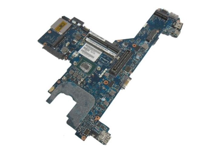 C28RH - 2.7GHz i5-3340M Processor For Dell Latitude E6330 Motherboard System Board