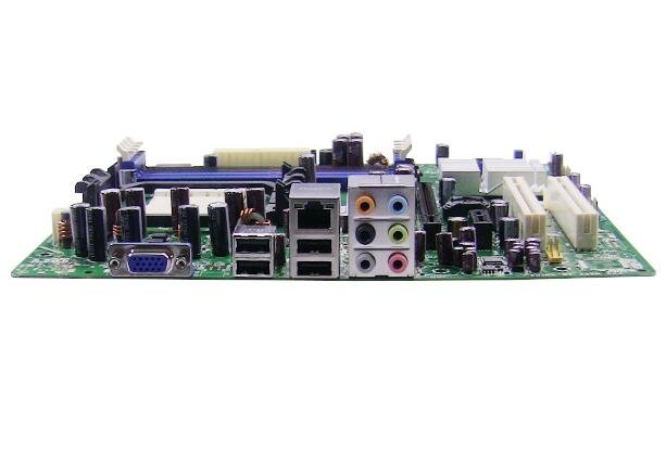 thumbnail image 2 of 1GB DDR2 RAM Stick – PC2-5300 (667MHz) – 240-Pin DIMM – For Dell Inspiron 531, 531s, 545, 545s – Major Brand 2 of 5