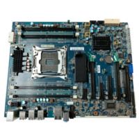 710325-002 761512-001 761512-601 For HP Z640 Workstation