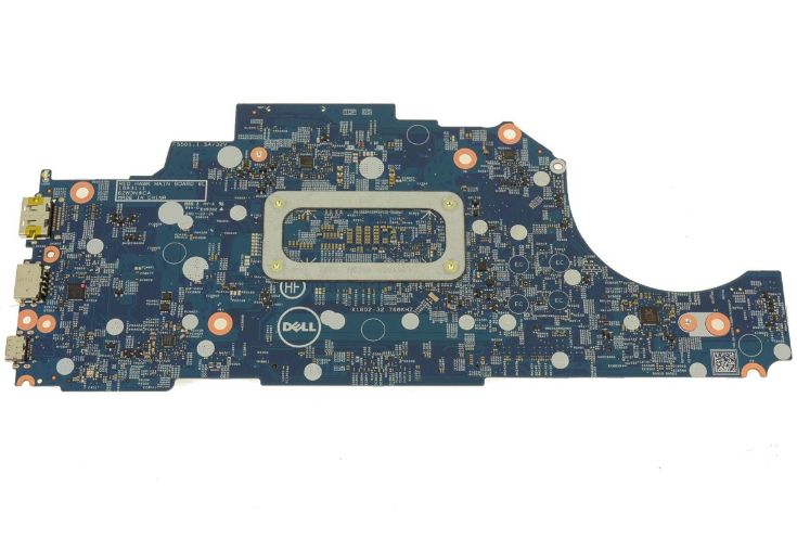 Dell Latitude 3310 Laptop Motherboard – I5-8265U 1.6GHz – 06D967 6D967 USK