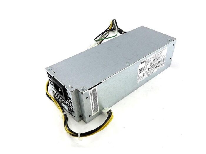 TDFTP 0TDFTP 180W For Dell Precision 3420 Power Supply H180ES-00 D180E006L