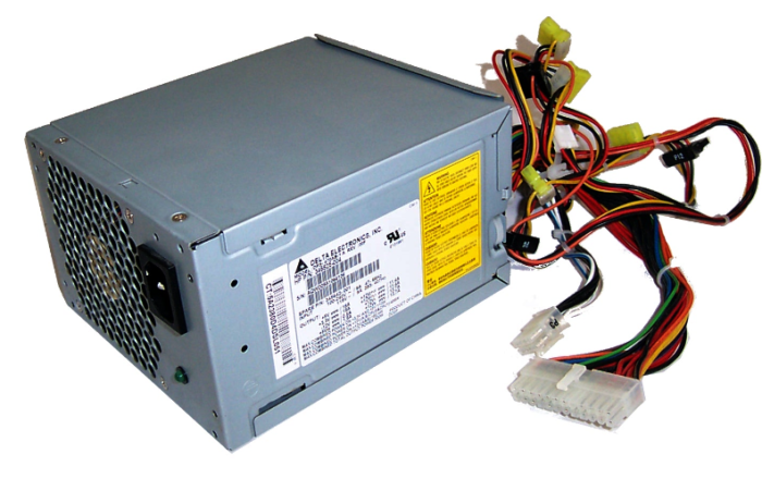 345525-004/005 345525-001 DPS-470AB-1 for HP XW6200 XW6400 500W power supply