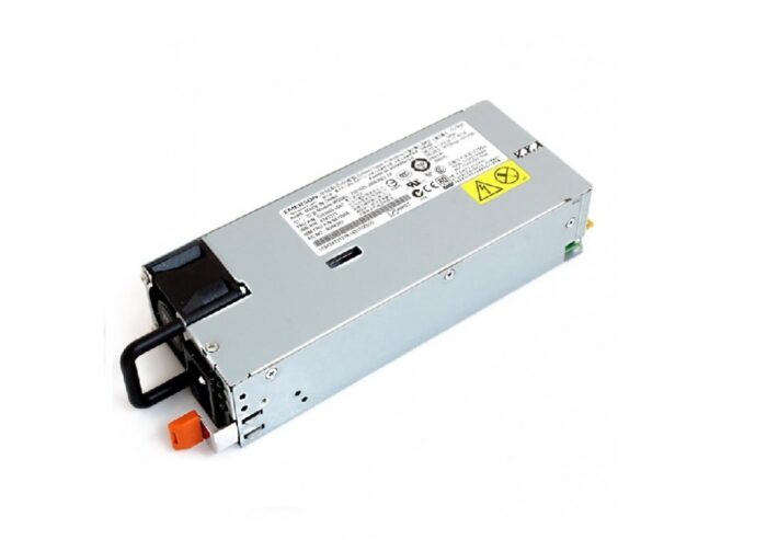 94Y8086 43X3313 750W For IBM X3300 X3550 X3650 M4 System Power Supply Unit