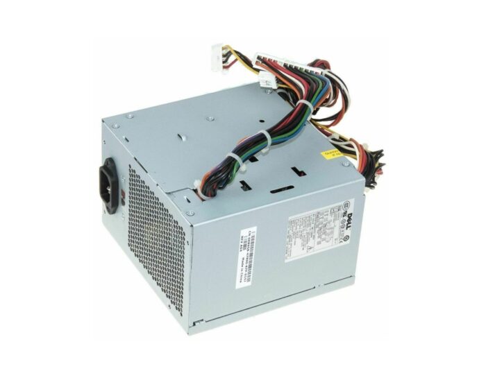 M8794 0M8794 305W For DELL POWEREDGE SC430 SC440 SERVER POWER SUPPLY N305P-01 NPS-305CB D