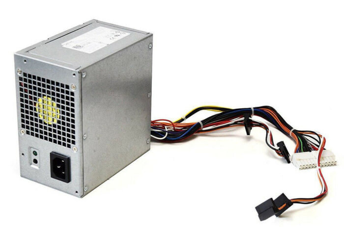 MPCF0 0MPCF0 300W For Dell Vostro 660 260 270 Power Supply Unit H300PM-00