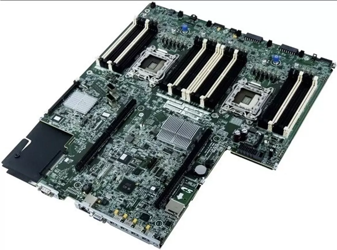 thumbnail image 2 of HP L56021-603 Motherboard Erica3 | ATX For AMD Renoir PRO | Genuine HP Part 2 of 6