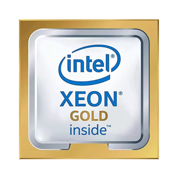 Intel BX806956252 Xeon Gold 6252 24-Core 2.10GHZ Processor