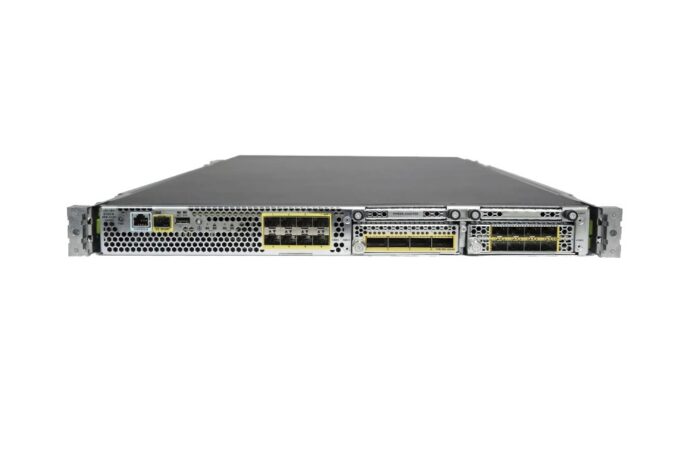 FPR4120-ASA-K9 Firepower 4120 Network Security / Firewall Appliance