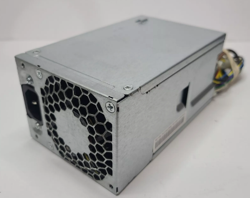HP EliteDesk 800 G2 280W Desktop Power Supply – 901909-001 / 901909-002 – Used Tested