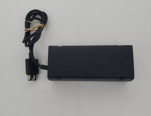 Universal Power Supply Adapter Brick For Xbox One & Xbox 360 Slim Consoles