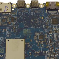 Assemblage de carte mère , Intel i7-8550U | France