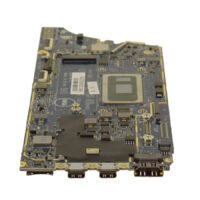 Carte Mère Dell 7410 – I7, 32Go, HS (Non Réparable, Pour Pièces)