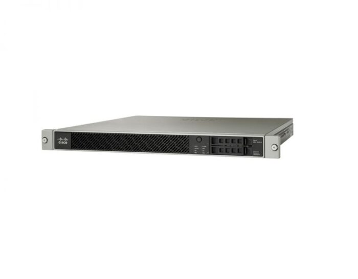 For Cisco ASA5545-K9 ASA 5545-X Firewall Edition Security Appliance