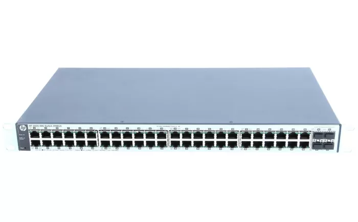 For HP J9981A OfficeConnect 1820 48-Port Gig Smart Switch