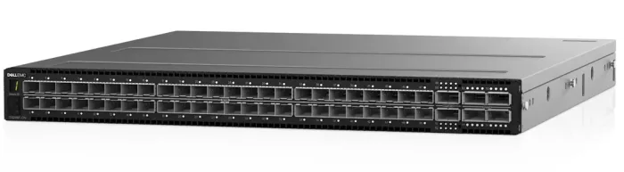 For Dell 210-AUFO EMC Networking S5248F-ON 48 Ports Switch