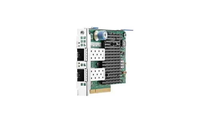 For HP 727055-B21 Ethernet 10Gb 2-port 562SFP+ Adapter