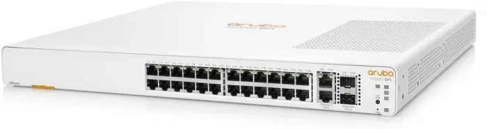 For HP JL806A Aruba Instant On 1960 24G 2XGT 2SFP+ Switch RETAIL