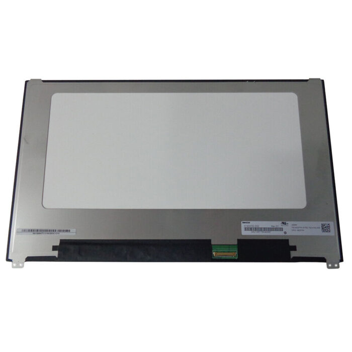 14" Lcd Screen For Dell Latitude 7480 7490 Laptops - FHD Only! N140HCE-G52 48DGW