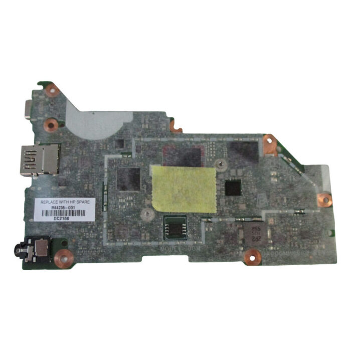 For HP Chromebook 11MK G9 EE Motherboard Mainboard M44236-001