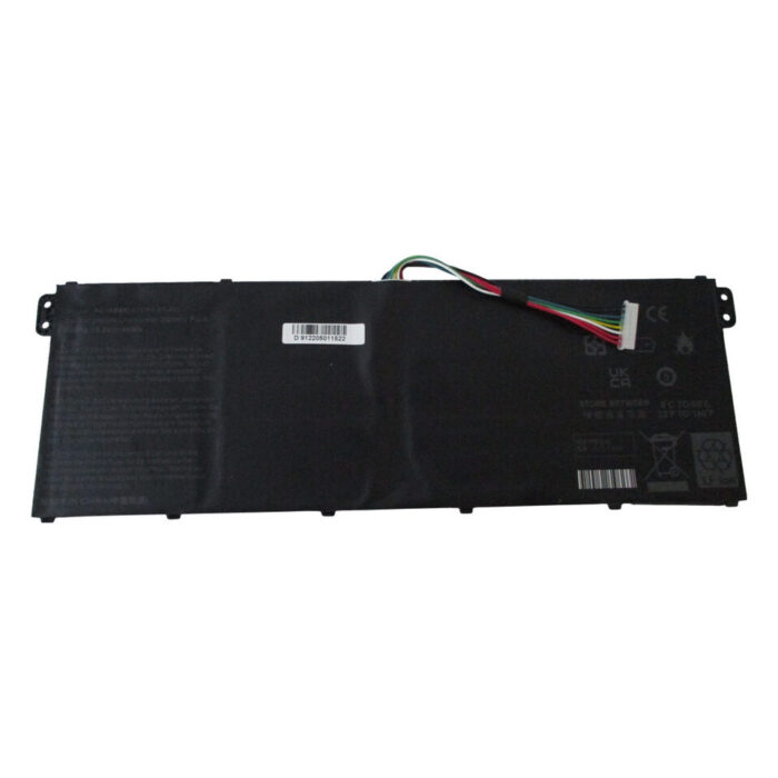 15.2V Battery For Acer TravelMate B115-M B115-MP B116-M B116-MP B117-M B117-MP